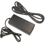 Блок живлення 12В 96Вт 8А PLC IP20 розетковий 841